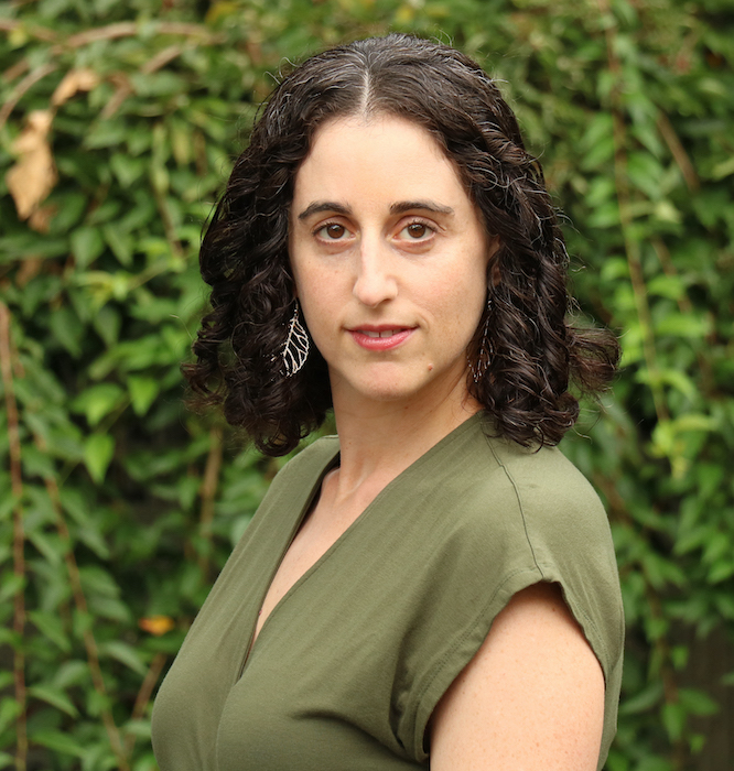 Karen Siegel