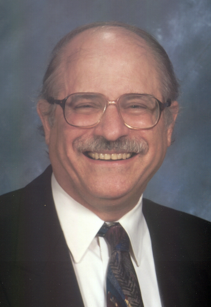 Leonard Lehrman