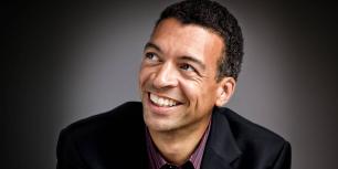 Celebrating Valentine's: Roderick Williams, baritone & Ken Noda, piano photo