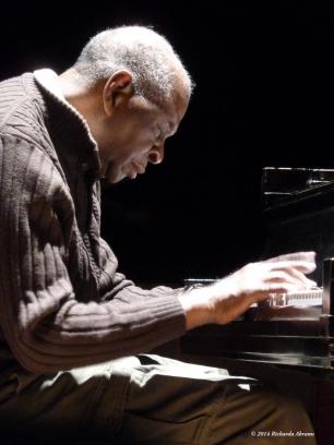 Muhal Richard Abrams