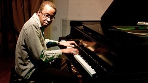 Matthew Shipp