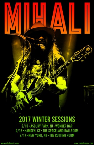 Mihali