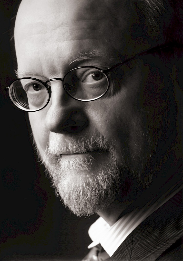 Charles Wuorinen