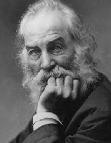 Walt Whitman