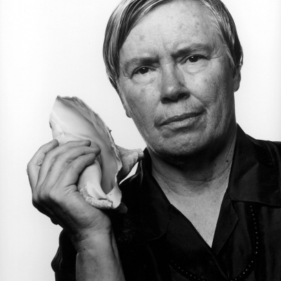 Pauline Oliveros