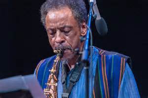 Henry Threadgill