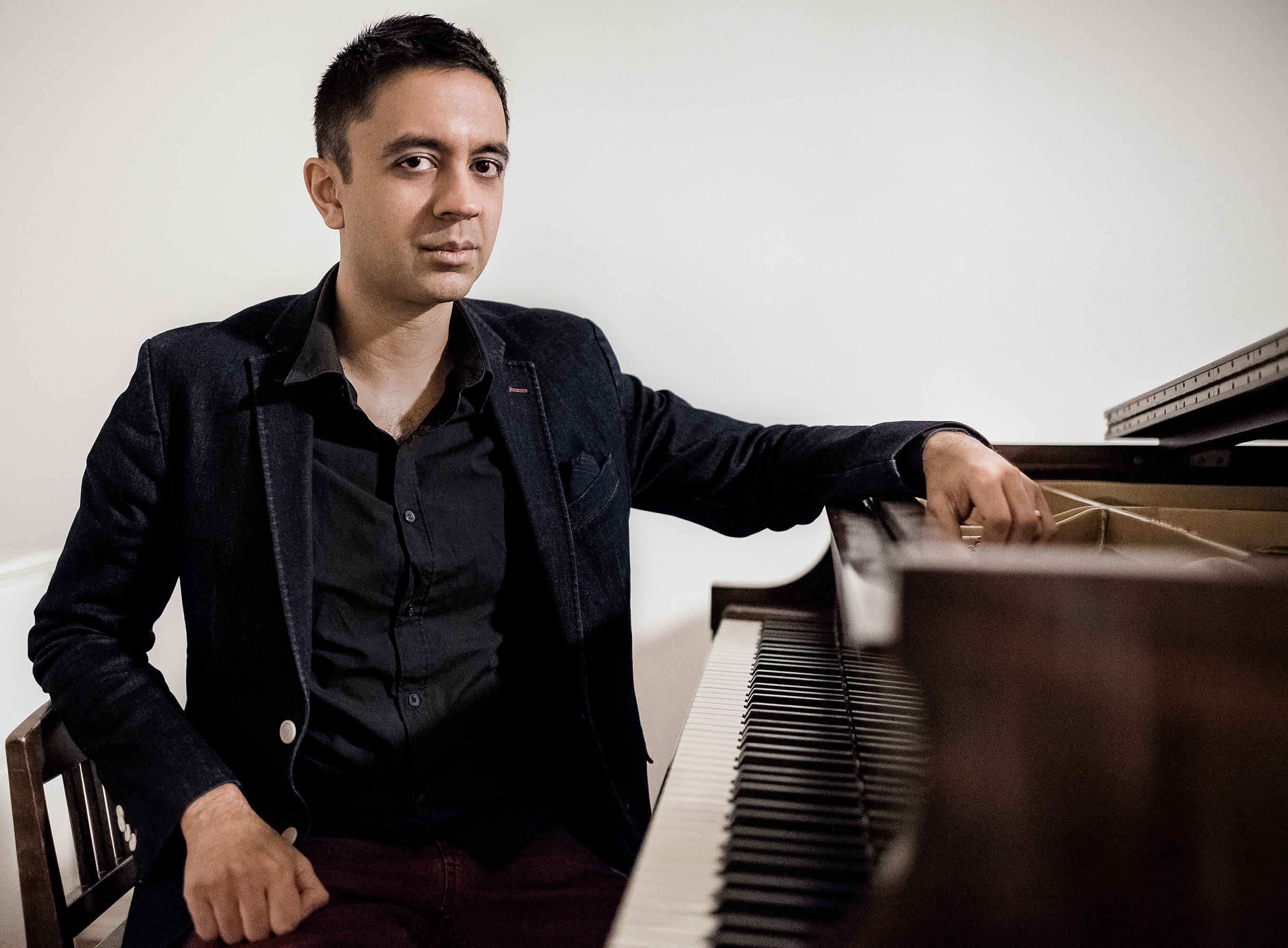 Vijay Iyer