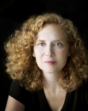 Julia Wolfe