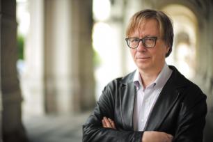 Georg Friedrich Haas