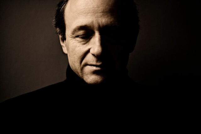 Iván Fischer, composer