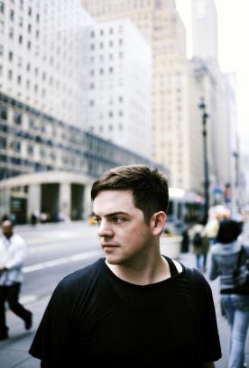 Nico Muhly