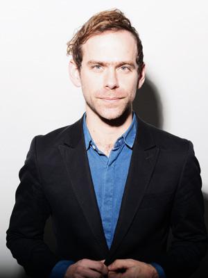 Bryce Dessner