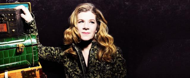 Dar Williams