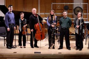 New York New Music Ensemble