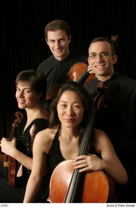 Brentano String Quartet