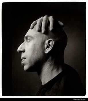 Elliott Sharp