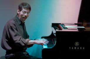 The Fred Hersch Trio photo