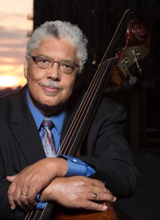 Rufus Reid