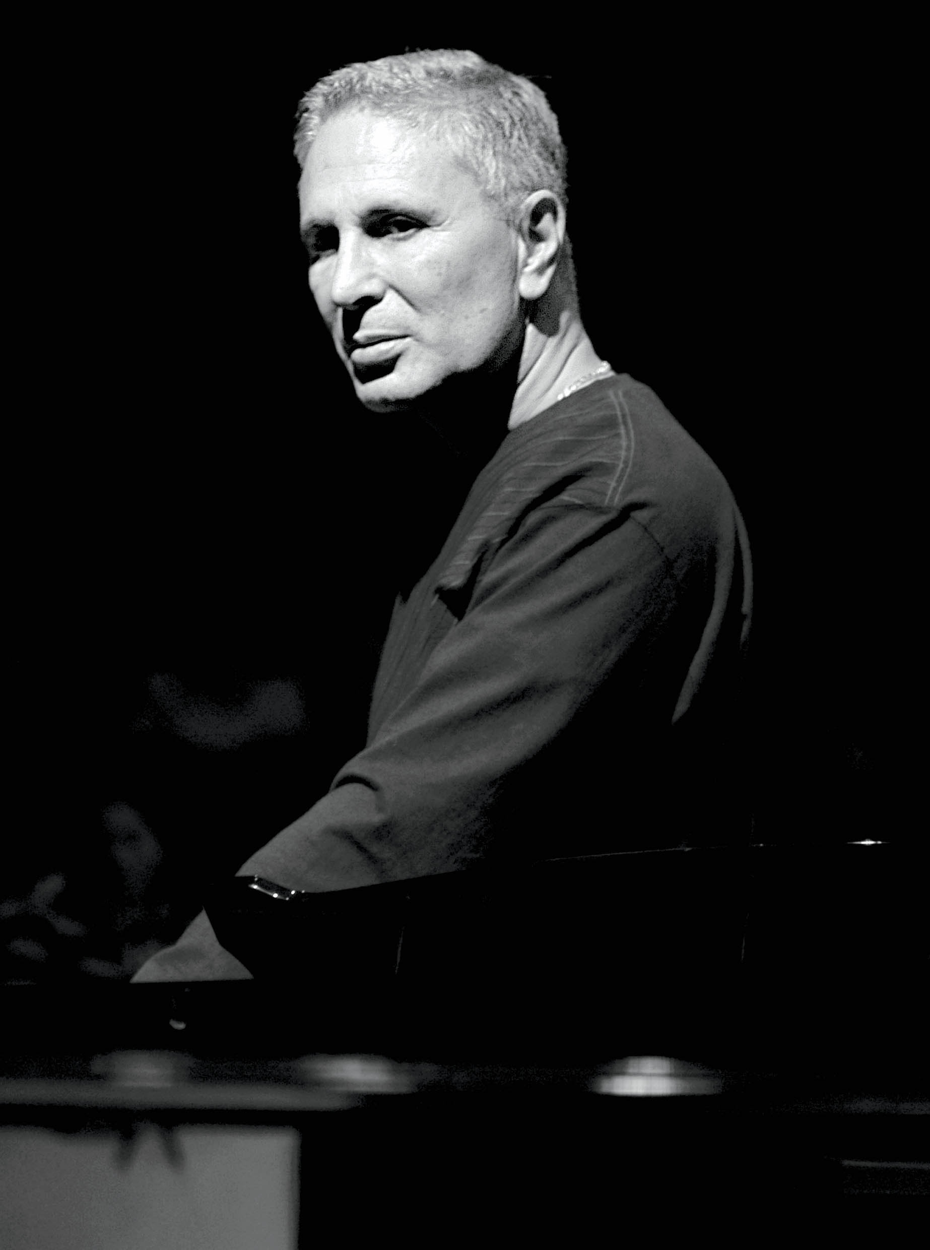 John Corigliano