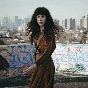 Ecstatic Music: Missy Mazzoli & Kelly Moran photo