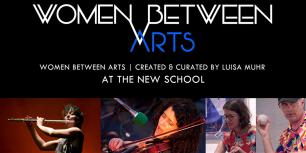 Women Between Arts photo