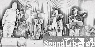 Composers Concordance: Sound Liberation photo