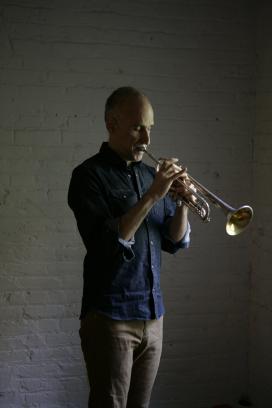 Ralph Alessi Quartet photo