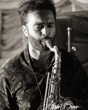 The Birsa Chatterjee Quartet photo