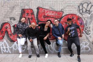 Uptown Nights: Pedrito Martinez "Rumba Con Fundamento" photo