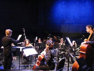 Ensemble Photograph