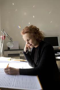 Kaija Saariaho