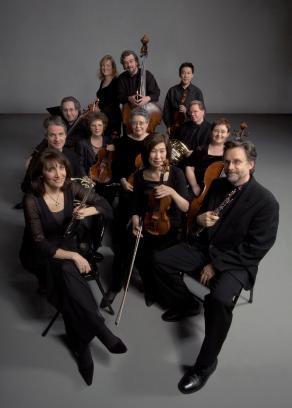 Ensemble Photograph