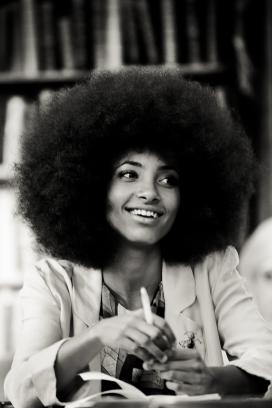 Esperanza Spalding