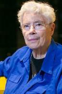 Pauline Oliveros