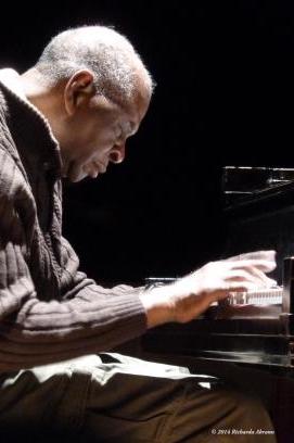 Muhal Richard Abrams