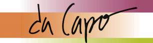 Da Capo logo