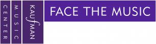 Face The Music logo